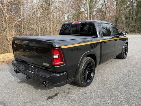 New 2026 RAM 1500 Big Horn image 7