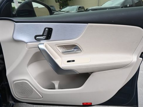 Used 2020 Mercedes-Benz A 220 image 49