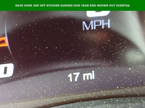 New 2024 Dodge Durango SRT image 25