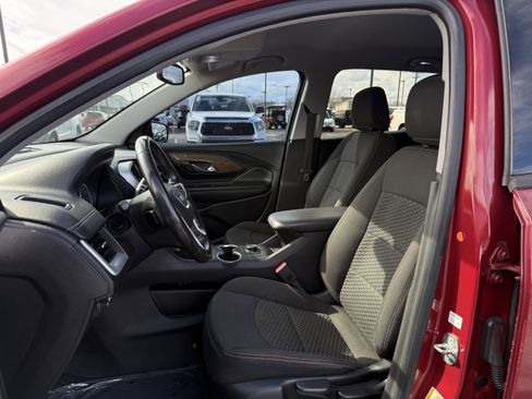 Used 2019 GMC Terrain SLE w/ LPO, Cargo Package image 27