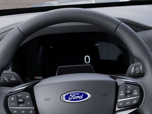 New 2027 Ford Explorer Platinum w/ LUX Leather Package AWD/4WD image 13
