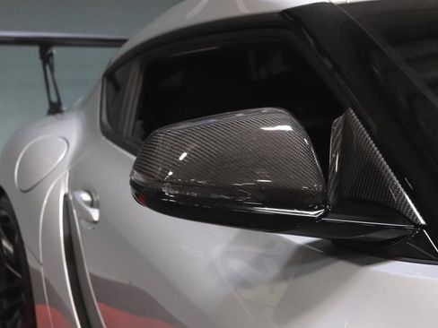 Used 2020 Toyota Supra Premium w/ Driver Assist Package image 72