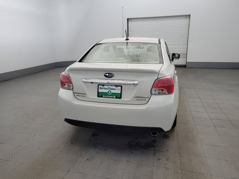 Used 2015 Subaru Impreza 2.0i Limited image 7