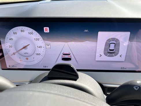 New 2026 Genesis GV70 3.5T Sport Prestige w/ G1 Accessory Package image 33