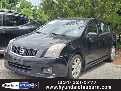 Used 2010 Nissan Sentra 2.0 SR w/ Convenience Pkg
