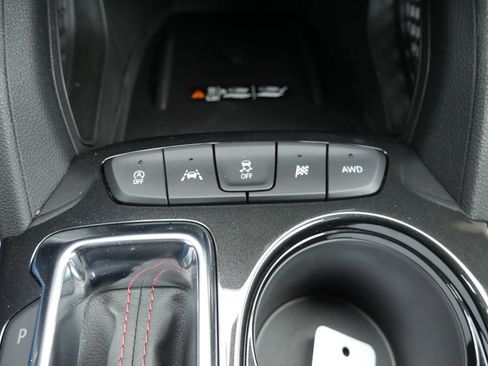 New 2026 Chevrolet TrailBlazer RS w/ Convenience Package image 18