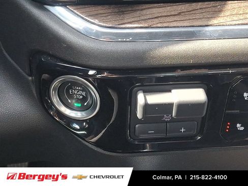 Used 2023 Chevrolet Silverado 1500 RST AWD/4WD image 27