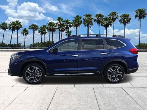 New 2026 Subaru Ascent Touring AWD/4WD image 6
