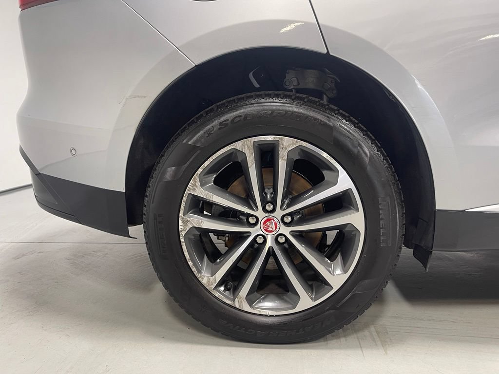 Used 2021 Jaguar F-PACE S AWD/4WD image 15