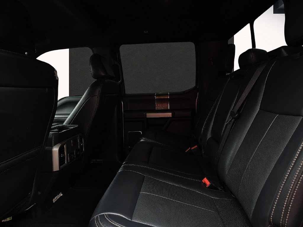 Used 2022 Ford F250 Lariat AWD/4WD image 8