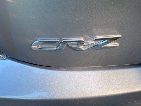 Used 2011 Honda CR-Z EX image 33