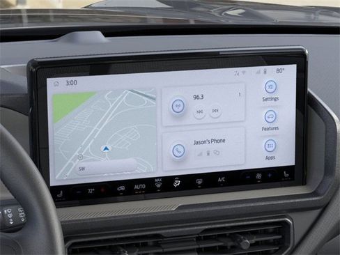 New 2025 Ford Bronco Sport Big Bend image 14