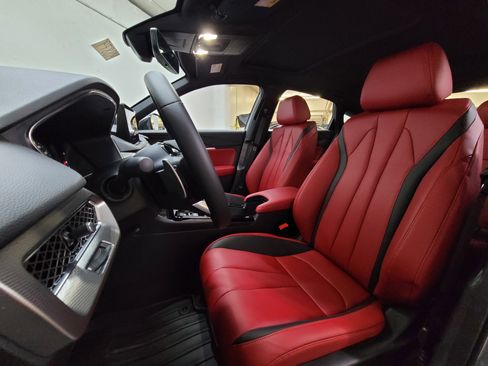 New 2026 Acura Integra A-Spec image 36