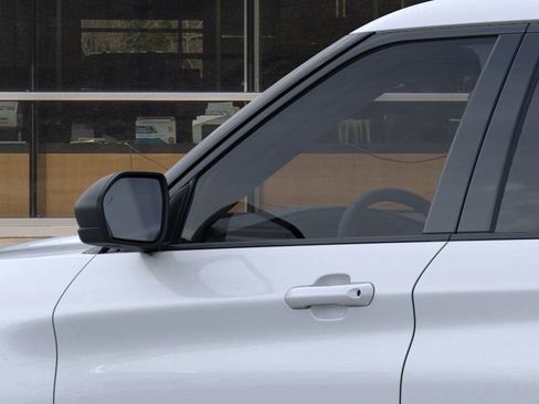 New 2026 Ford Explorer Active w/ Active Comfort Package image 21