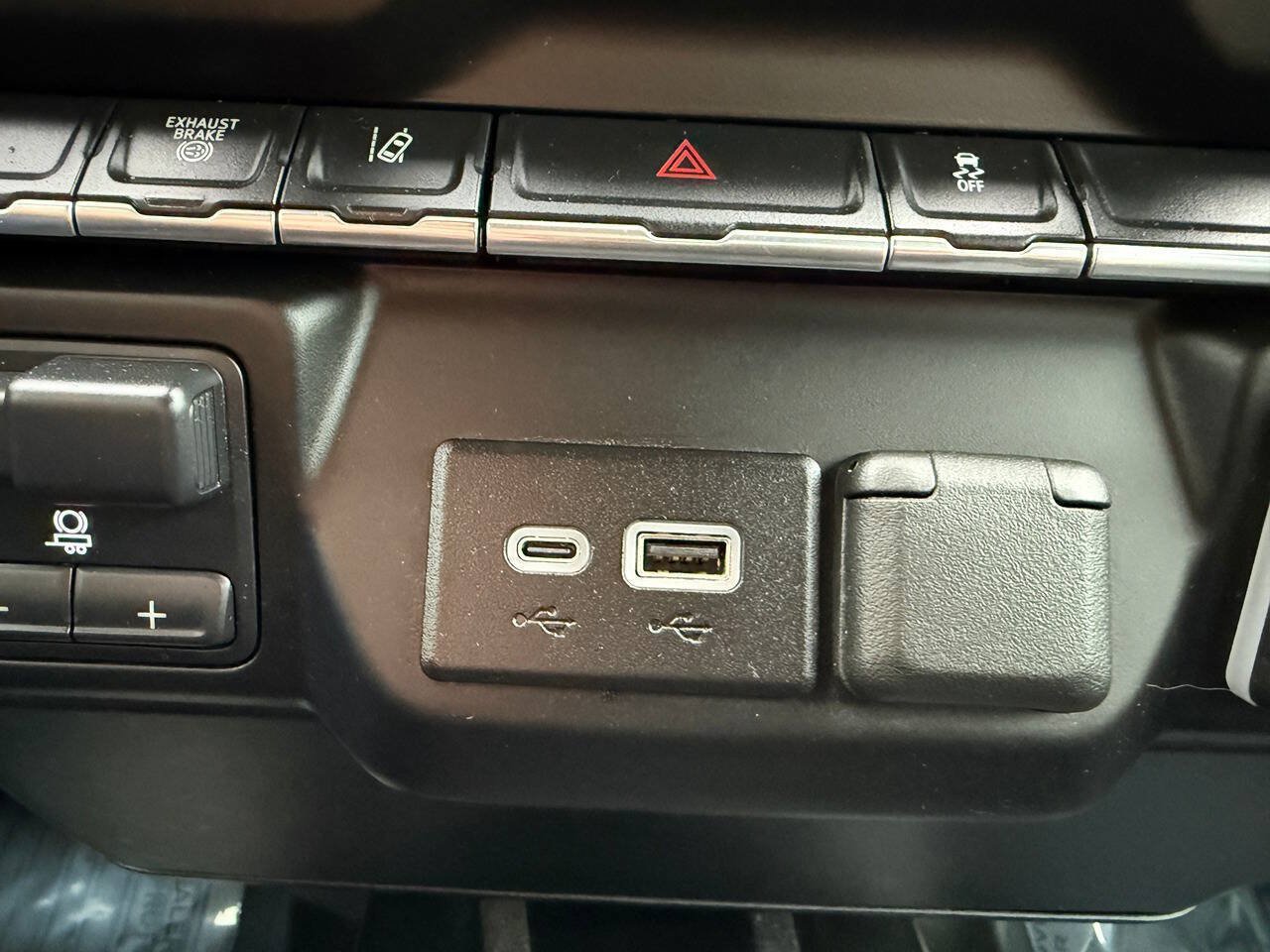 Used 2024 Chevrolet Silverado 2500 W/T w/ WT Fleet Convenience Package AWD/4WD image 52