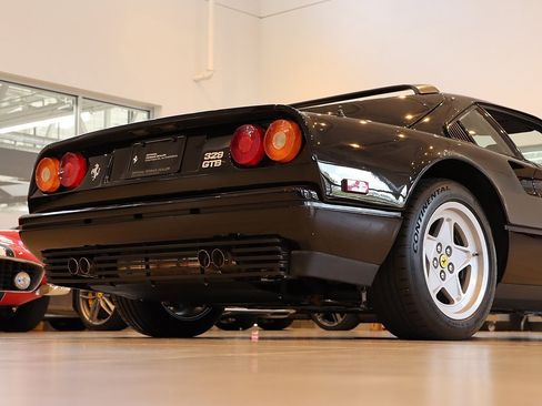 Used 1986 Ferrari 328 GTB image 51