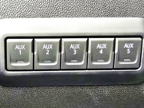 New 2026 GMC Sierra 2500 Pro w/ LPO, GMC Protection Package image 18