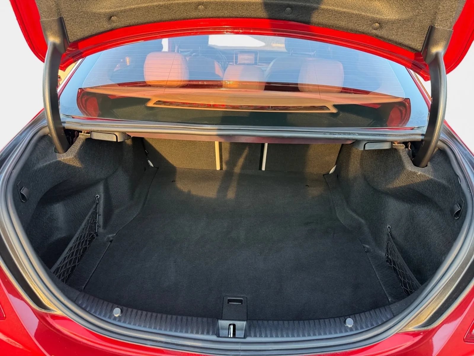 Used 2018 Mercedes-Benz C 300 Sedan w/ Premium Package image 25