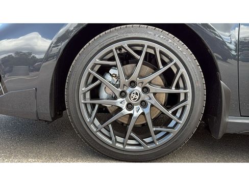 New 2026 Toyota Camry XSE FWD image 74