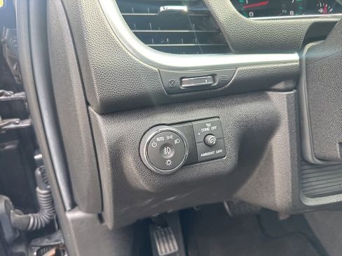 Used 2016 Chevrolet Traverse LT FWD image 29