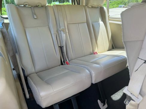 Used 2017 Ford Expedition EL Limited image 20