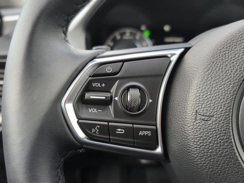 Certified 2026 Acura RDX w/ Technology Package AWD/4WD image 15