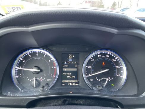 Used 2016 Toyota Highlander Limited w/ Protection Package #3 image 16