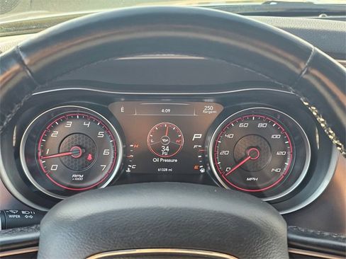 Used 2021 Dodge Charger SXT w/ Leather Interior Group image 18