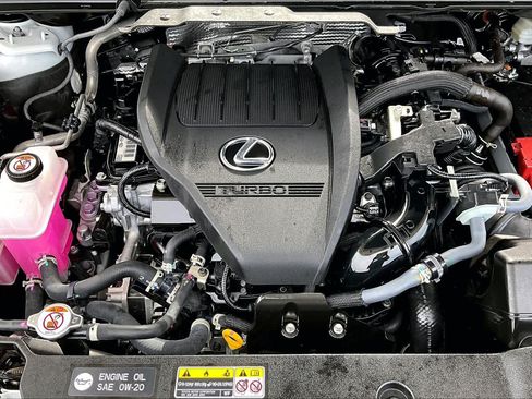 Certified 2025 Lexus RX 350 Premium FWD image 33