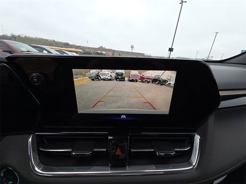 New 2026 Chevrolet TrailBlazer ACTIV w/ Convenience Package image 22