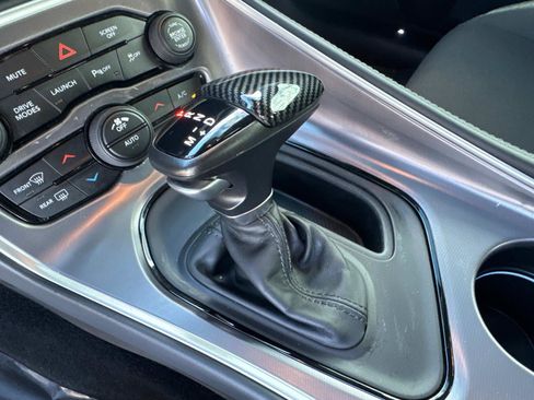 Used 2019 Dodge Challenger R/T Scat Pack w/ Shaker Package image 19