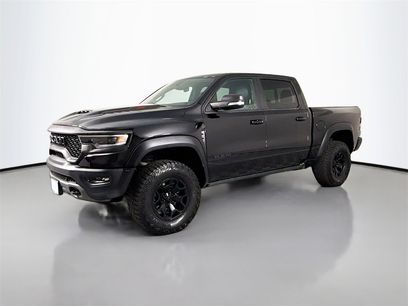 Used 2022 RAM 1500 TRX w/ TRX Level 2 Equipment Group