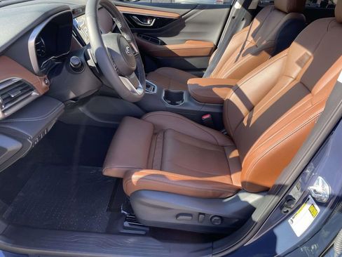 Certified 2025 Subaru Outback Touring XT image 20