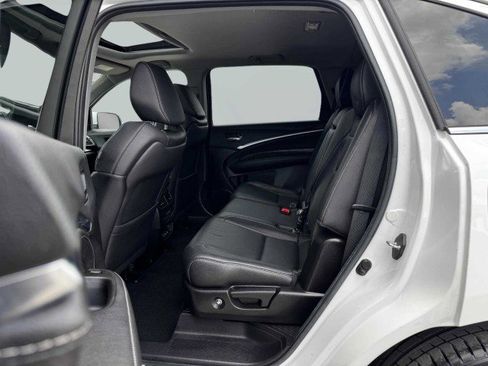 Used 2020 Acura MDX SH-AWD w/ Technology Package image 33