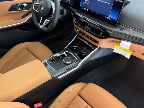 New 2026 BMW M340i Sedan w/ Premium Package image 27