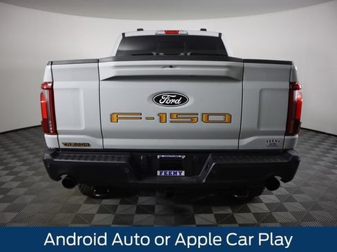 New 2026 Ford F150 Tremor w/ Equipment Group 402A High AWD/4WD image 4