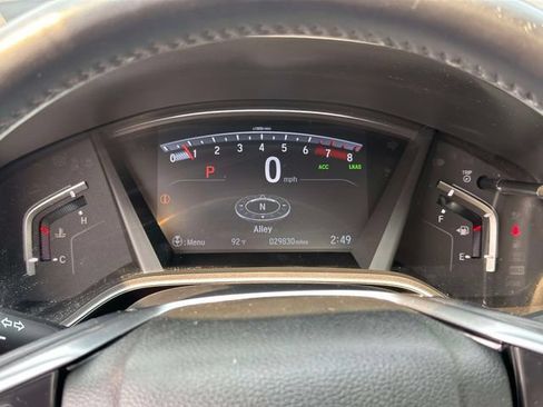 Used 2018 Honda CR-V EX-L image 26