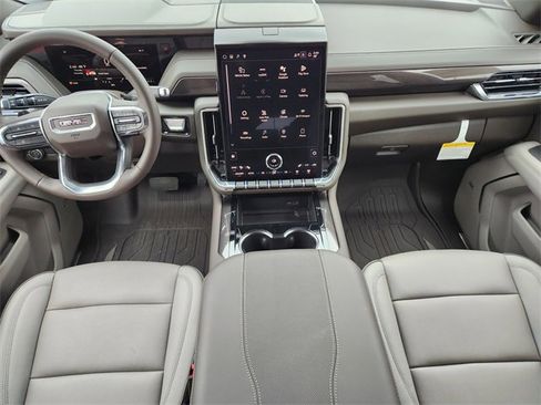 New 2026 GMC Yukon XL Elevation w/ LPO, Floor Liner Package image 2