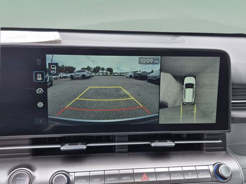 New 2026 Hyundai Kona Limited AWD/4WD image 24