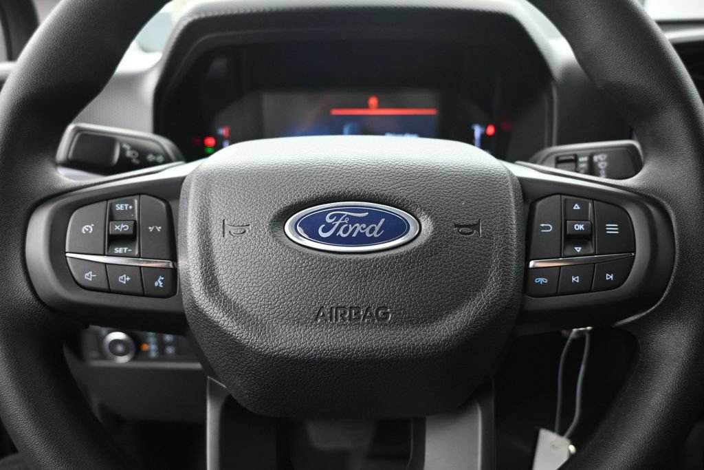 New 2026 Ford Ranger XL RWD image 10