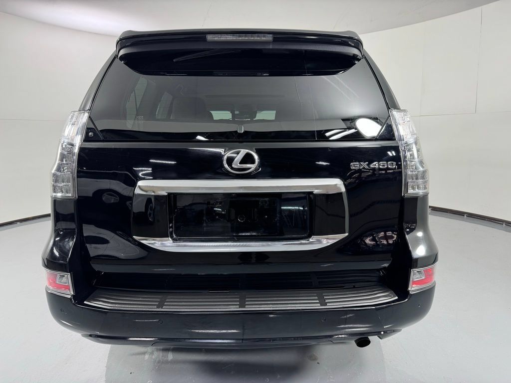Used 2023 Lexus GX 460 Premium AWD/4WD image 6