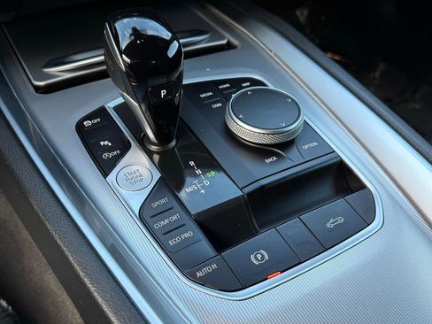 Certified 2023 BMW Z4 sDrive30i w/ Shadowloine Package image 28