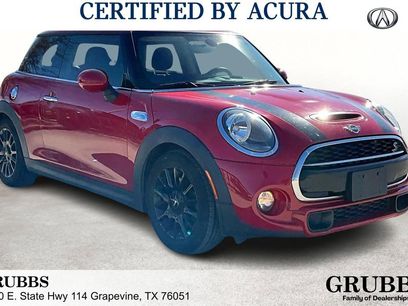 Used 2019 MINI Cooper S