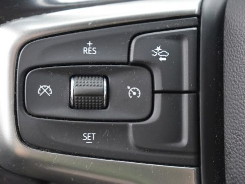 Used 2023 Chevrolet Tahoe LT AWD/4WD image 25
