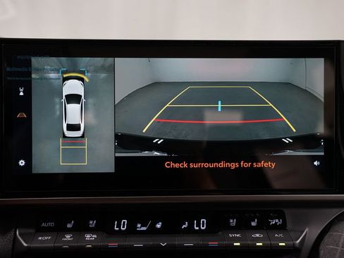 New 2026 Toyota Camry XLE AWD/4WD image 19