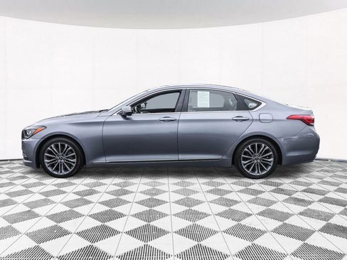 Used 2015 Hyundai Genesis 3.8 image 7