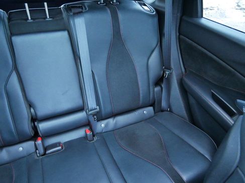 Used 2025 Acura RDX A-Spec image 14