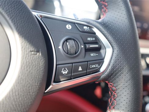 New 2026 Acura MDX A-Spec image 18