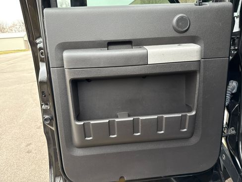 Used 2013 Ford F350 Lariat w/ Lariat Ultimate Pkg image 26