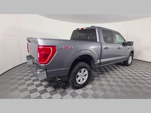 Used 2023 Ford F150 XLT AWD/4WD image 42